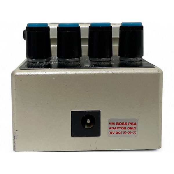 Used BOSS DD7 Digital Delay Effect Pedal
