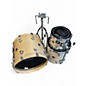 Used DW 3 Piece Performance Series Natural Drum Kit thumbnail