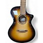 Used Breedlove DISCOVERY S CONCERT ED 12 CE EDGEBURST 12 String Acoustic Electric Guitar