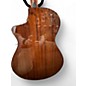 Used Breedlove DISCOVERY S CONCERT ED 12 CE EDGEBURST 12 String Acoustic Electric Guitar