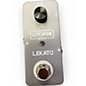 Used Lekato LOOPER Pedal thumbnail