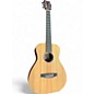 Used Martin LX1 Natural Acoustic Guitar thumbnail