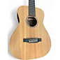 Used Martin LX1 Natural Acoustic Guitar