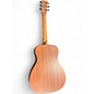 Used Martin LX1 Natural Acoustic Guitar