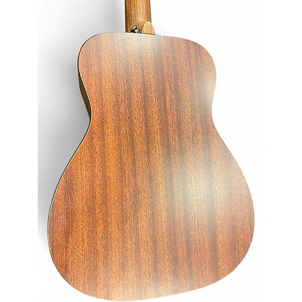 Used Martin LX1 Natural Acoustic Guitar