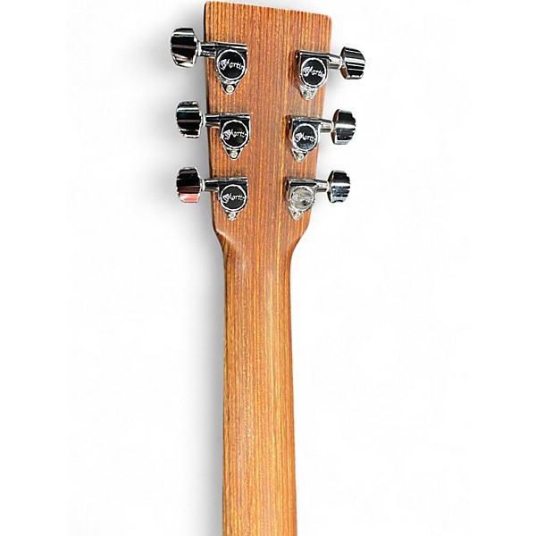 Used Martin LX1 Natural Acoustic Guitar
