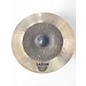 Used SABIAN 22in HHX OMNI Cymbal
