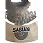 Used SABIAN 22in HHX OMNI Cymbal