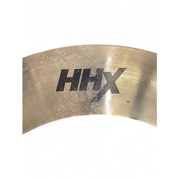 Used SABIAN 22in HHX OMNI Cymbal