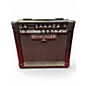 Used Behringer V-Tone GM108 15W Guitar Combo Amp thumbnail