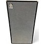 Used Ampeg SVT 810AV Bass Cabinet thumbnail