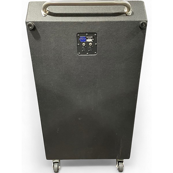 Used Ampeg SVT 810AV Bass Cabinet