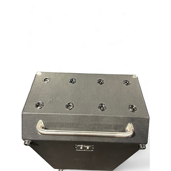 Used Ampeg SVT 810AV Bass Cabinet