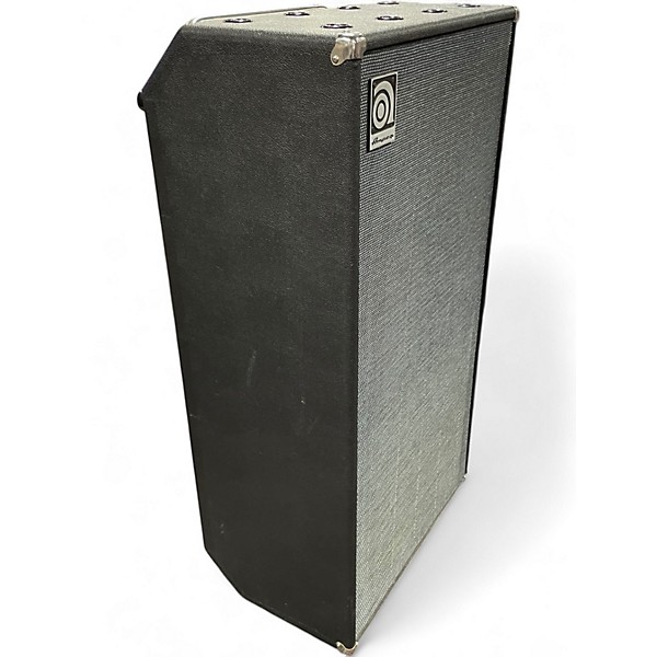 Used Ampeg SVT 810AV Bass Cabinet