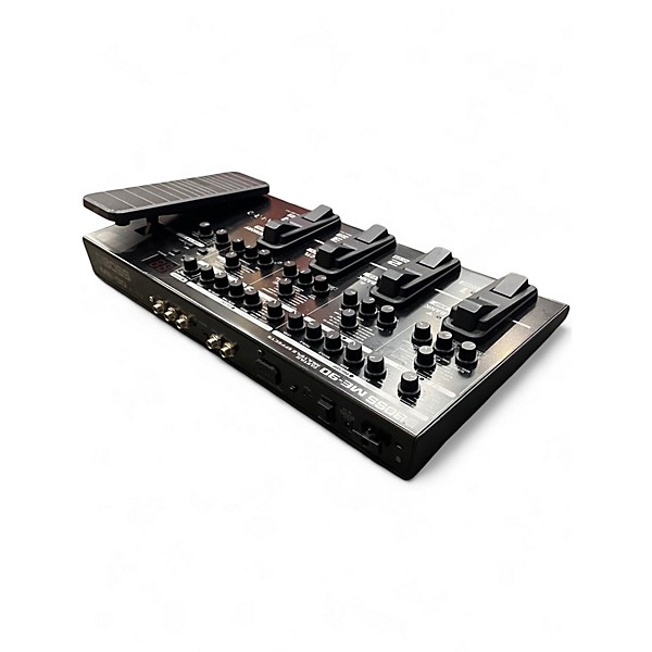 Used BOSS ME90 Effect Processor