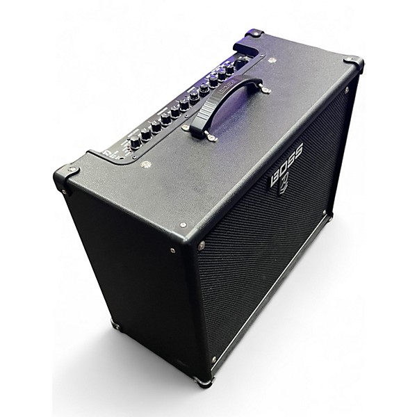 Used BOSS Katana KTN100 100W 1X12 Guitar Combo Amp