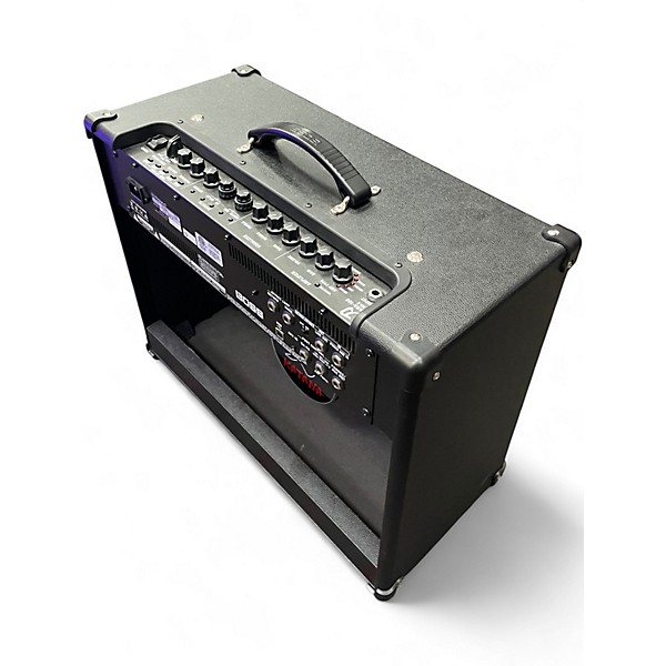 Used BOSS Katana KTN100 100W 1X12 Guitar Combo Amp