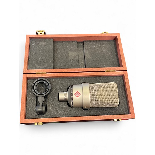Used Neumann TLM103 Condenser Microphone