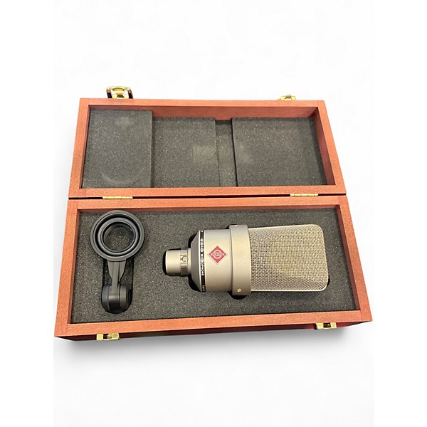 Used Neumann TLM103 Condenser Microphone