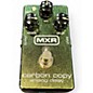 Used MXR Carbon Copy Effect Pedal thumbnail