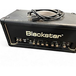 Used Blackstar HT Series HT5H 5W Tube Guitar Amp Head