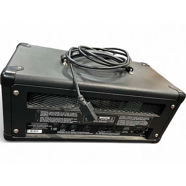 Used Blackstar HT Series HT5H 5W Tube Guitar Amp Head