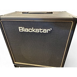 Used Blackstar HT Series HT110 40W 1x10 Guitar Cabinet