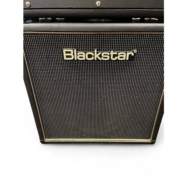 Used Blackstar HT Series HT110 40W 1x10 Guitar Cabinet