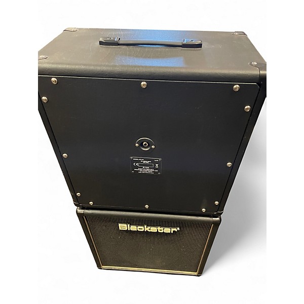 Used Blackstar HT Series HT110 40W 1x10 Guitar Cabinet