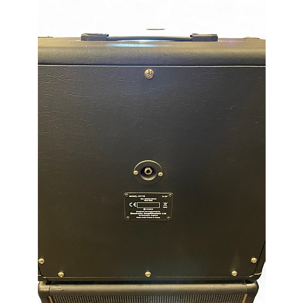 Used Blackstar HT Series HT110 40W 1x10 Guitar Cabinet