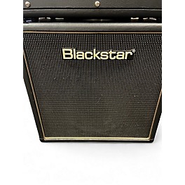 Used Blackstar HT Series HT110 40W 1x10 Guitar Cabinet