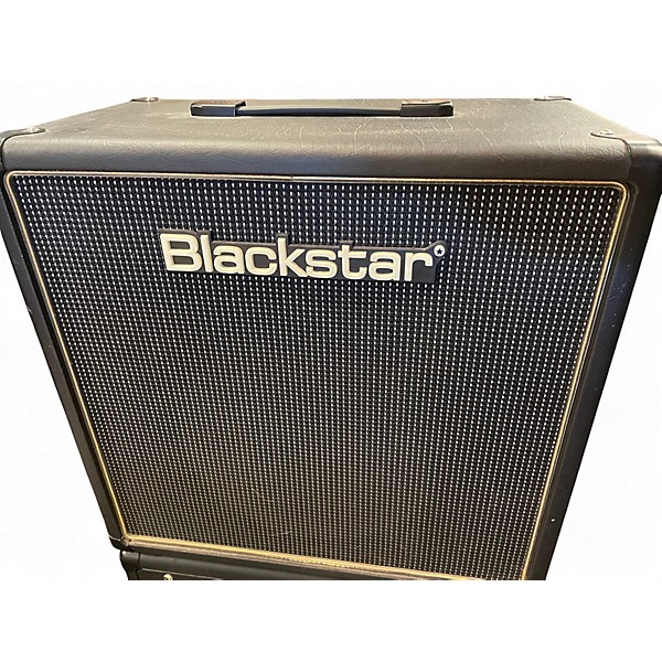 Used Blackstar HT Series HT110 40W 1x10 Guitar Cabinet