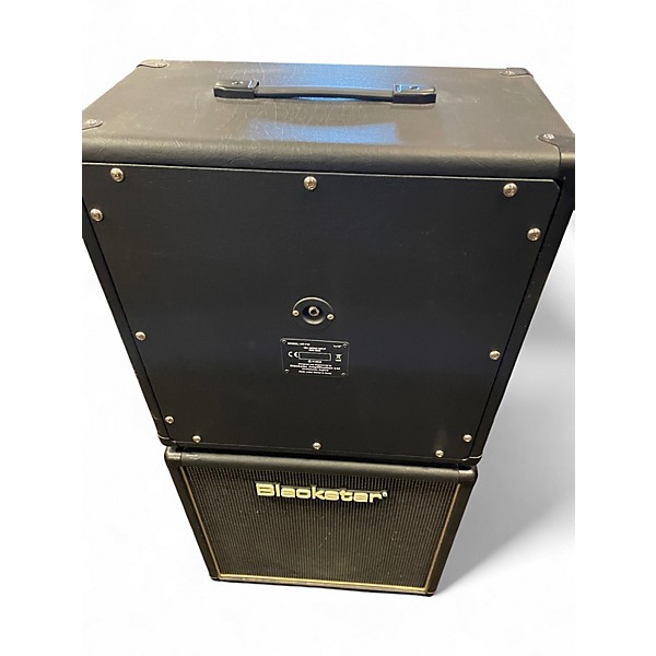 Used Blackstar HT Series HT110 40W 1x10 Guitar Cabinet