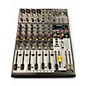 Used Behringer Xenyx 1204FX Unpowered Mixer thumbnail