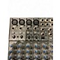 Used Behringer Xenyx 1204FX Unpowered Mixer