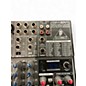 Used Behringer Xenyx 1204FX Unpowered Mixer