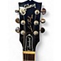 Used 2023 Gibson Les Paul Standard ICED TEA Solid Body Electric Guitar