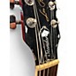 Used 2023 Gibson Les Paul Standard ICED TEA Solid Body Electric Guitar