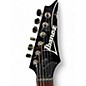 Used Ibanez RG421 Mahogany Oil Solid Body Electric Guitar