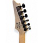 Used Ibanez RG421 Mahogany Oil Solid Body Electric Guitar