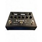 Used IK Multimedia tonex Effect Processor thumbnail