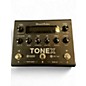 Used IK Multimedia TONEX Effect Processor