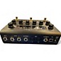 Used IK Multimedia TONEX Effect Processor