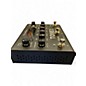 Used IK Multimedia TONEX Effect Processor