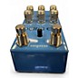 Used Empress Effects PARA EQ MKII Pedal