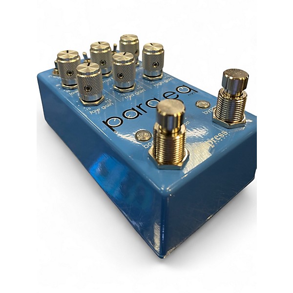 Used Empress Effects PARA EQ MKII Pedal