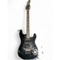 Used G&L Tribute Legacy HB Black Solid Body Electric Guitar thumbnail