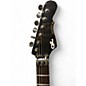 Used G&L Tribute Legacy HB Black Solid Body Electric Guitar