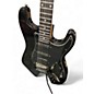 Used G&L Tribute Legacy HB Black Solid Body Electric Guitar