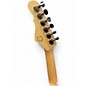 Used G&L Tribute Legacy HB Black Solid Body Electric Guitar